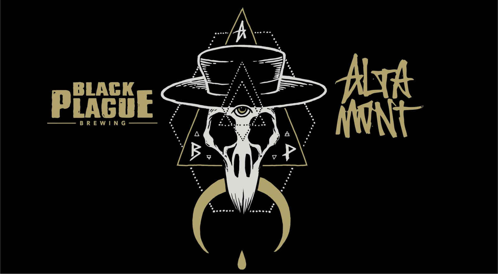 BLACK PLAGUE BREWING