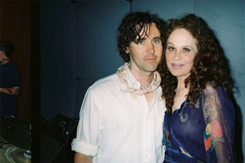 Cass McCombs