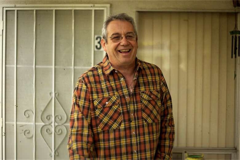 Mike Watt