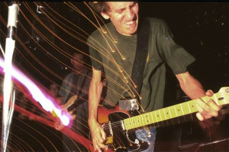 Rick Froberg