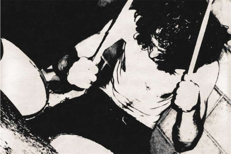 Zach Hill