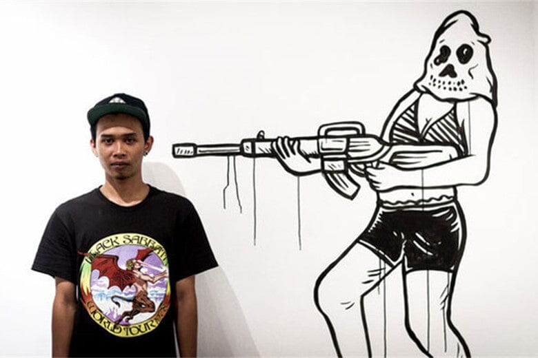 Ryan Ady Putra