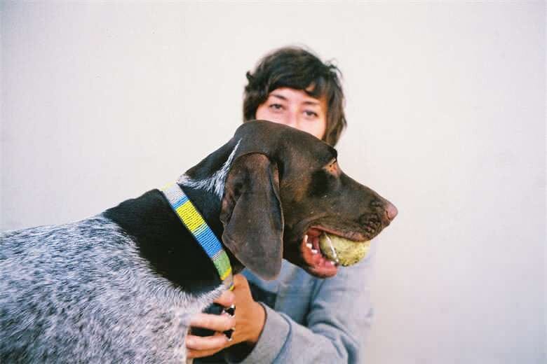 Abigail Portner