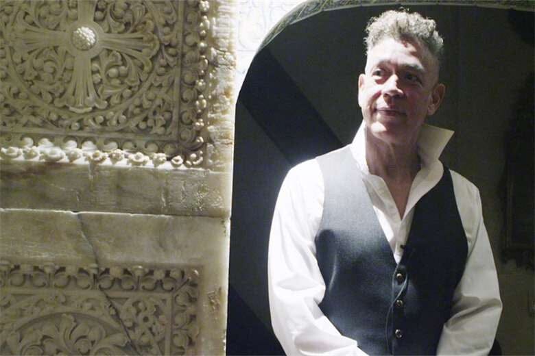 Andres Serrano