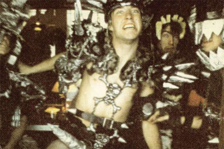 GWAR
