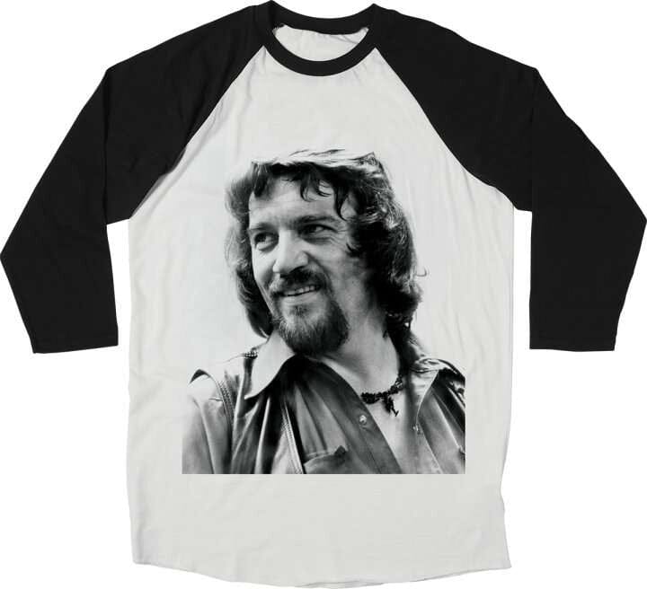 Waylon Jennings