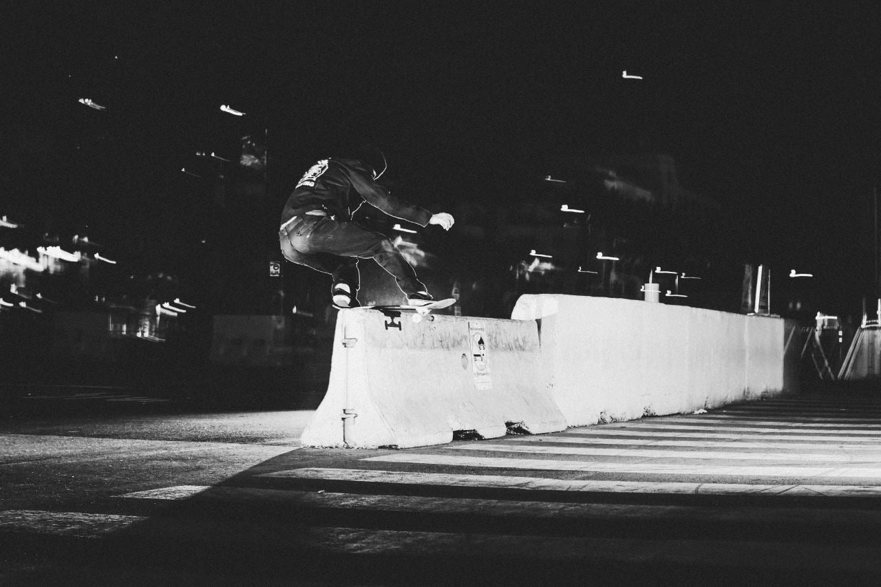 BARRIER KULT (BA.KU.)