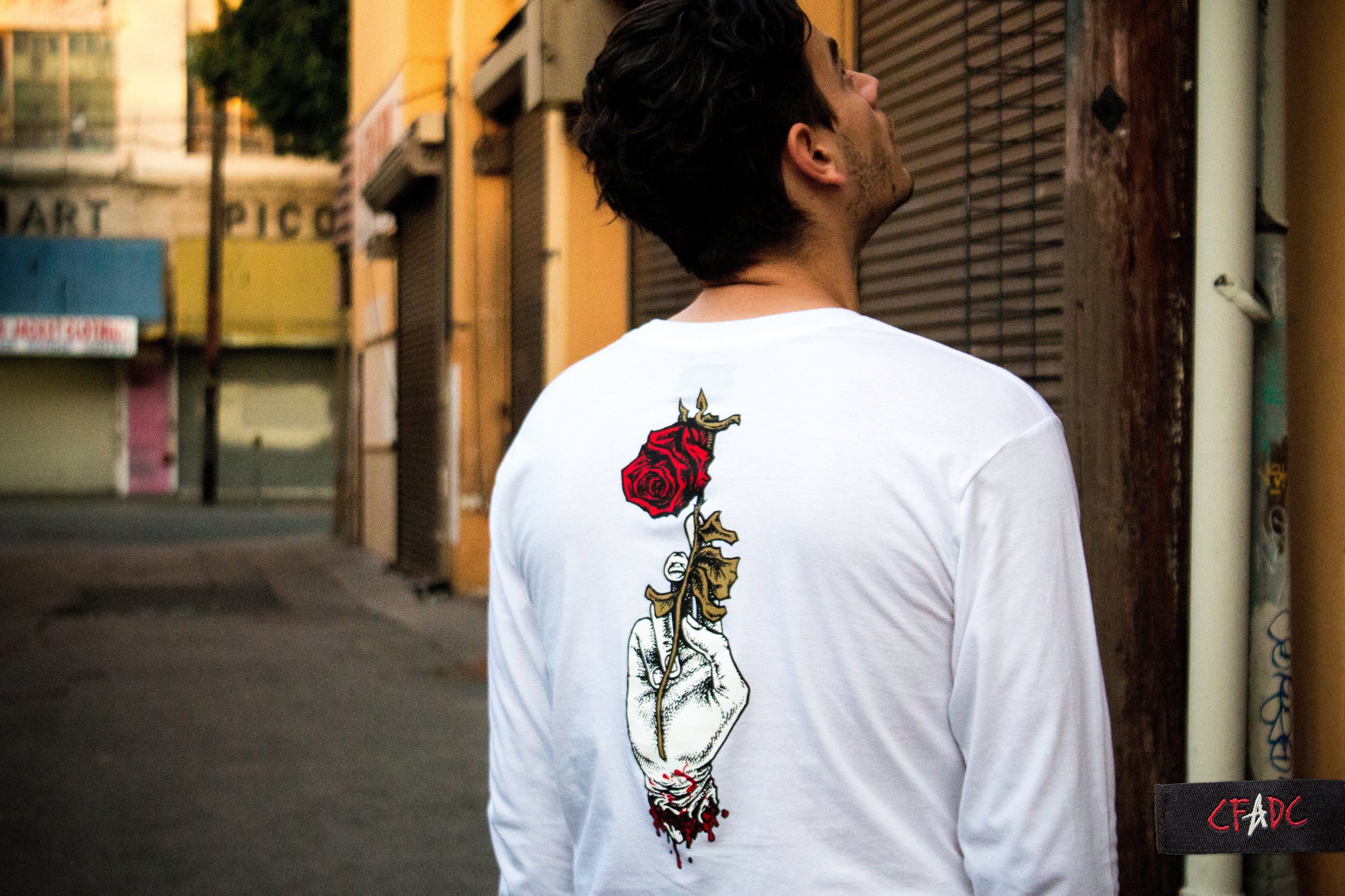BROKEN HEARTS CLUB