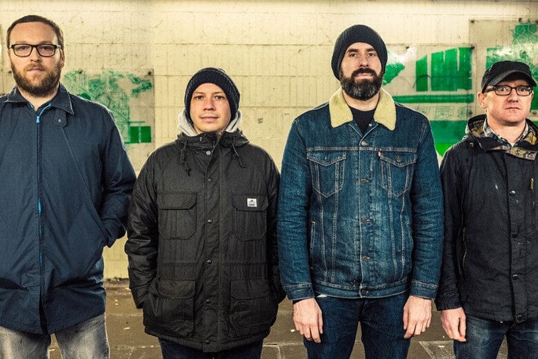 Mogwai Official Site – Mogwai Official Store