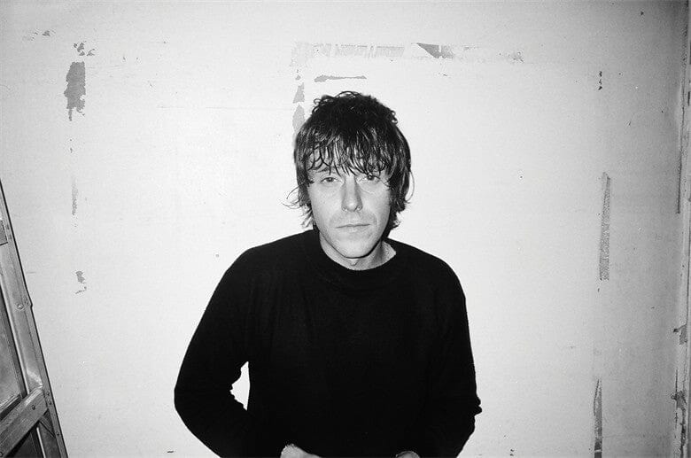 Tim Presley