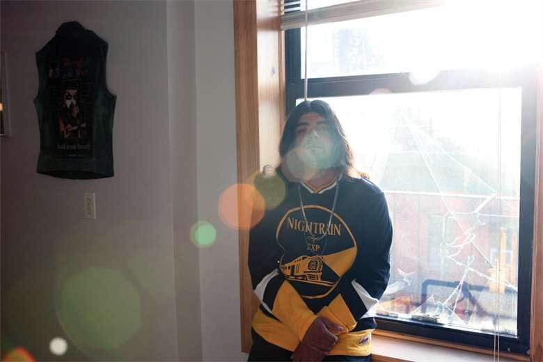 Neck Face