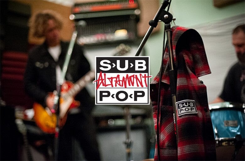 Sub Pop Records
