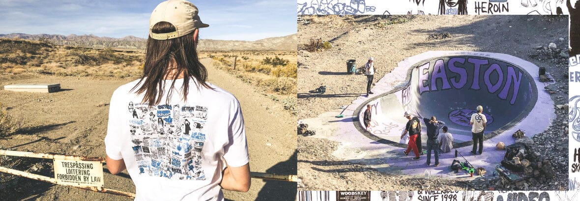 ALTAMONT X HEROIN