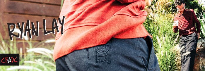 ALTAMONT X RYAN LAY