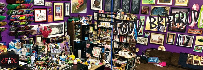 ALTAMONT X TODD BRATRUD