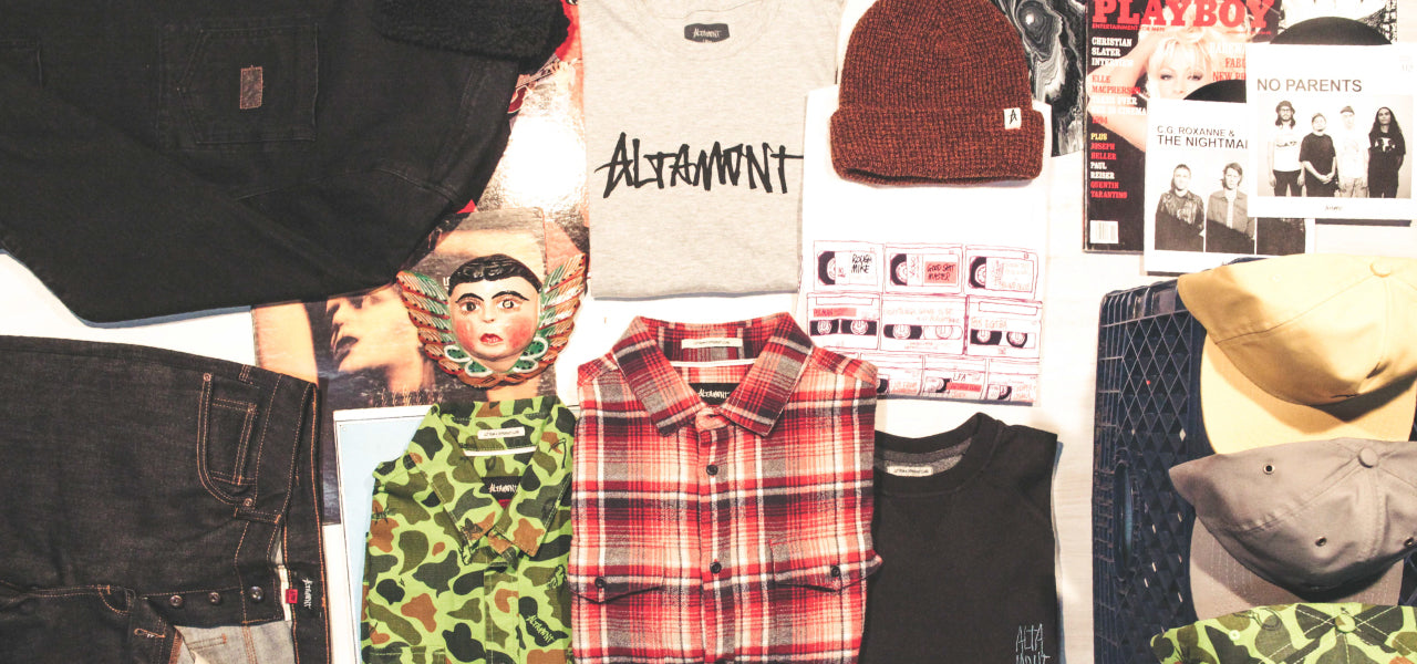 Altamont Archive