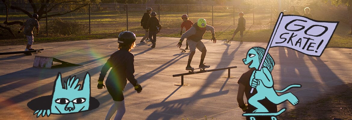 ALTAMONT X SKATE AFTER SCHOOL
