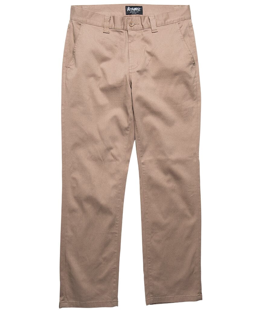 A/989 CHINO Non-Denim Pants Altamont Apparel 