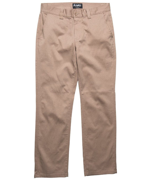 A/989 CHINO Non-Denim Pants Altamont Apparel 