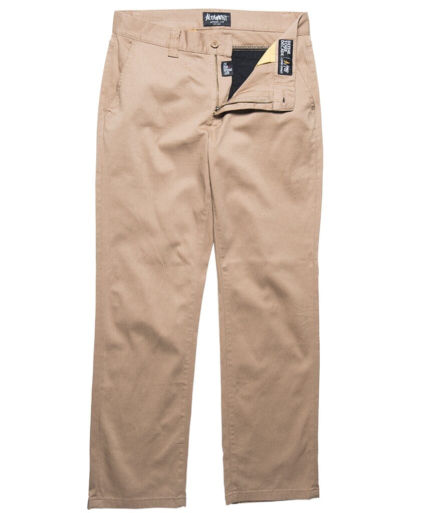 A/989 CHINO Non-Denim Pants Altamont Apparel 