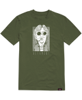 TM-PAINT CURT TEE