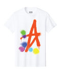 BIG A'SSPOTS S/S TEE