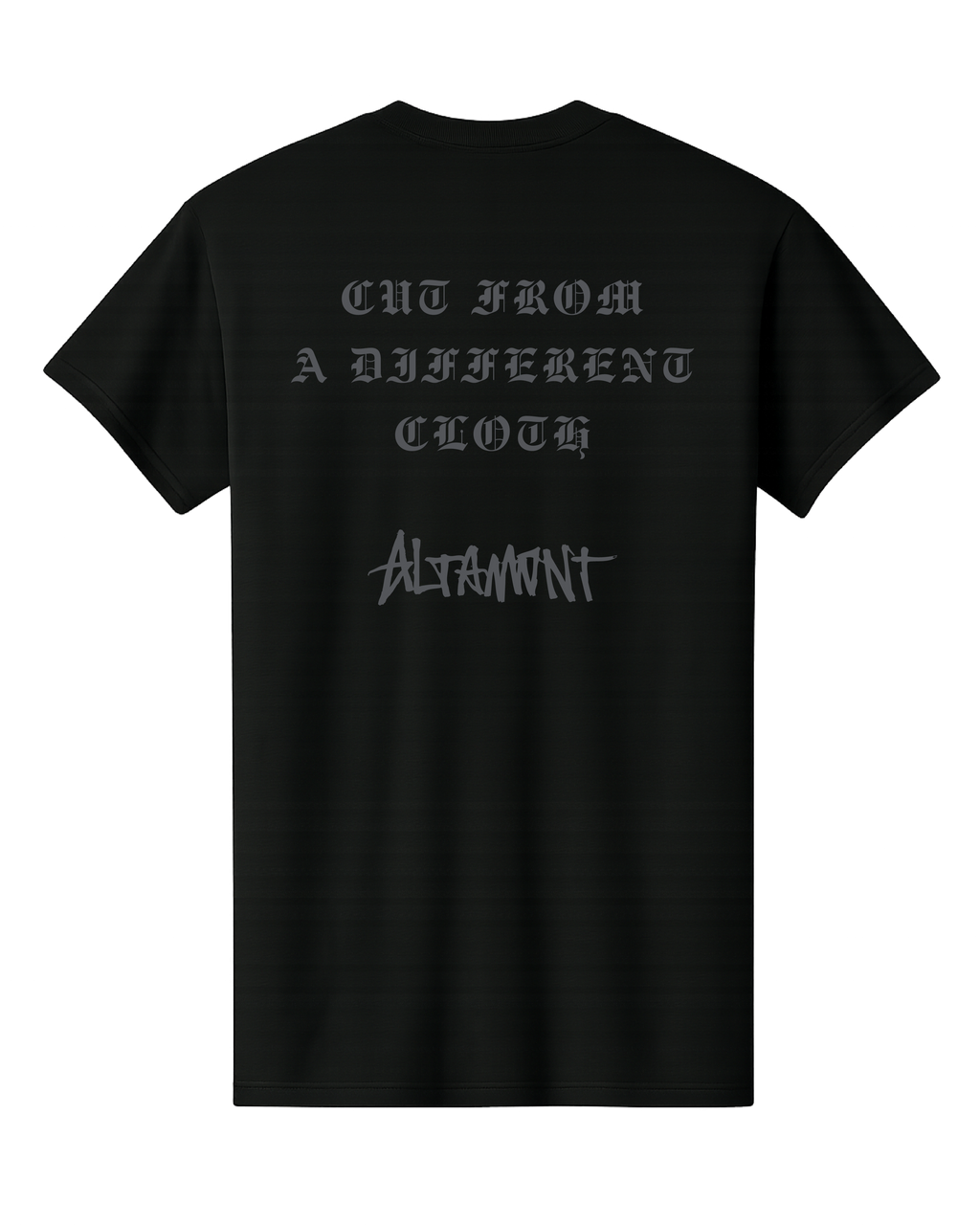C.F.A.D.C. OLD E' S/S TEE