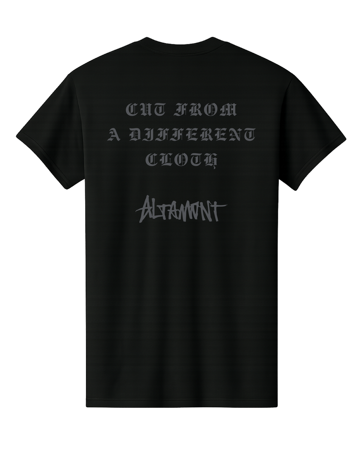 C.F.A.D.C. OLD E' S/S TEE