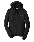 CENTURY ZIP HOODIE