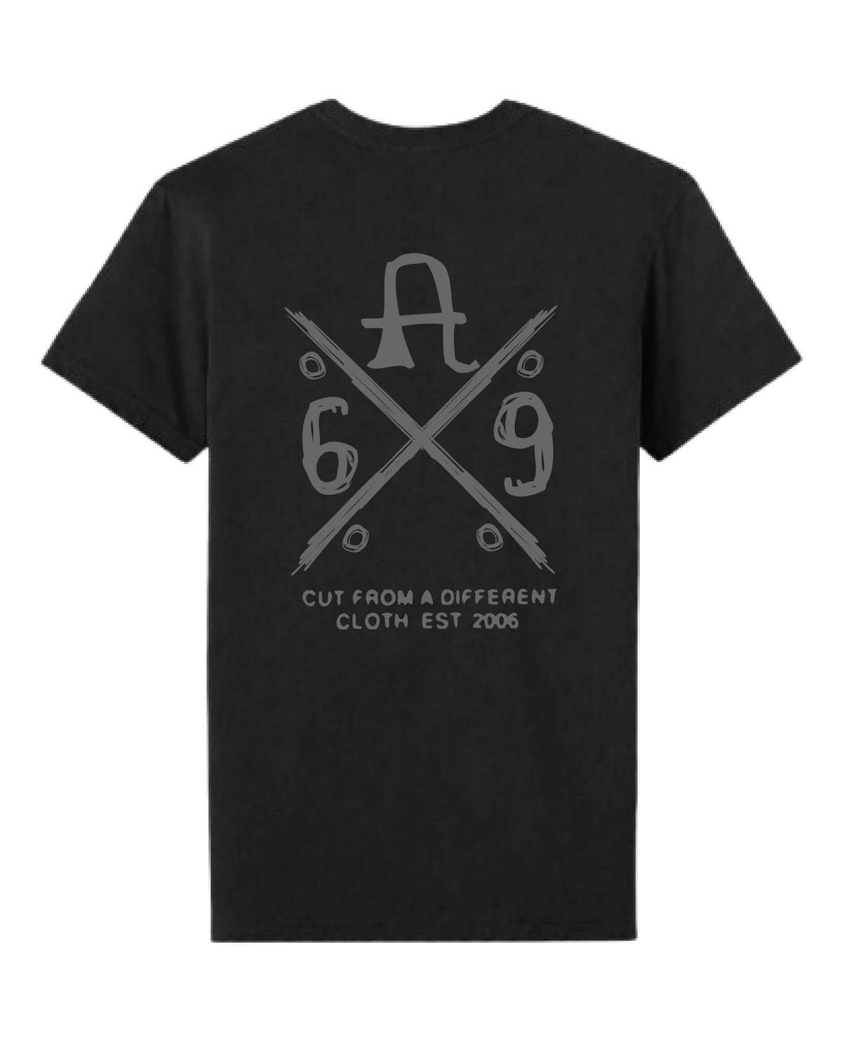 CENTURY S/S POCKET TEE