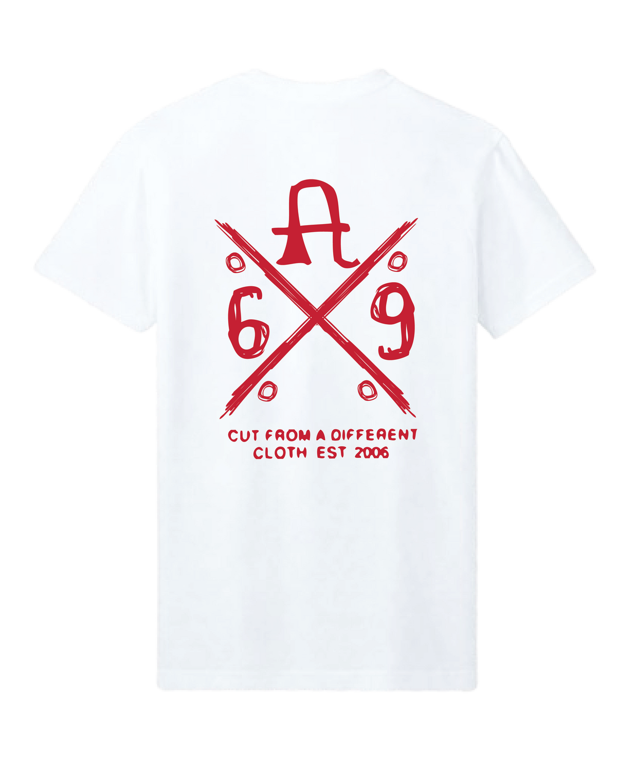 CENTURY S/S POCKET TEE