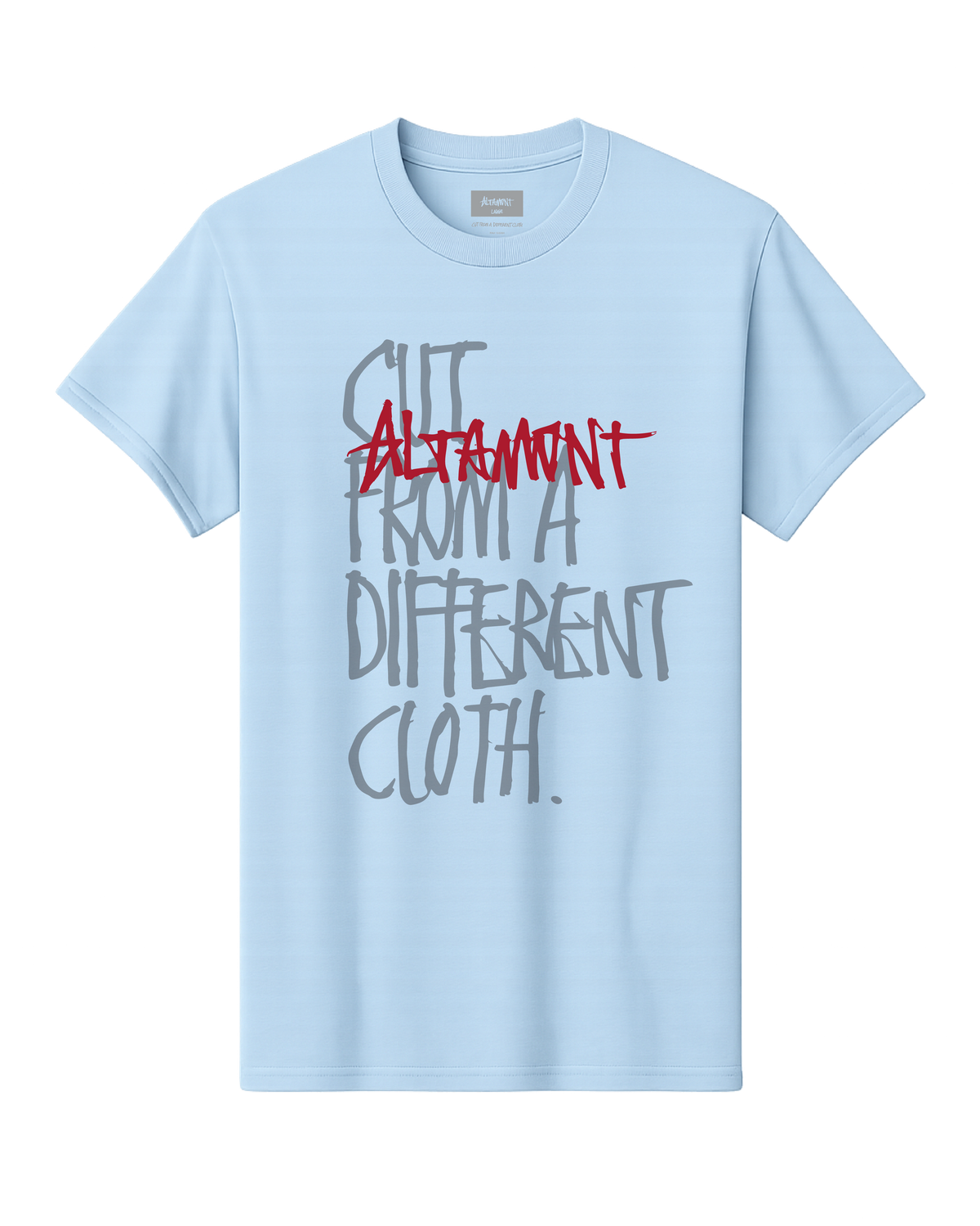 CFADC S/S TEE