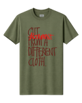 CFADC S/S TEE