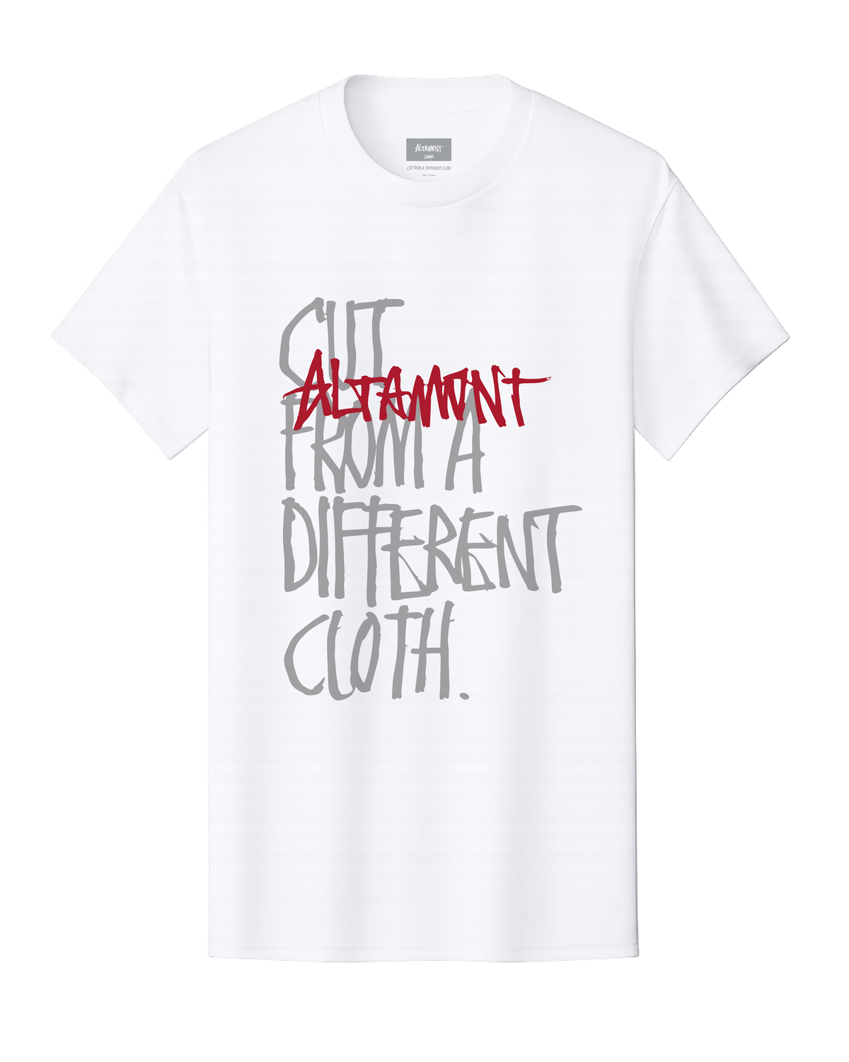 CFADC S/S TEE