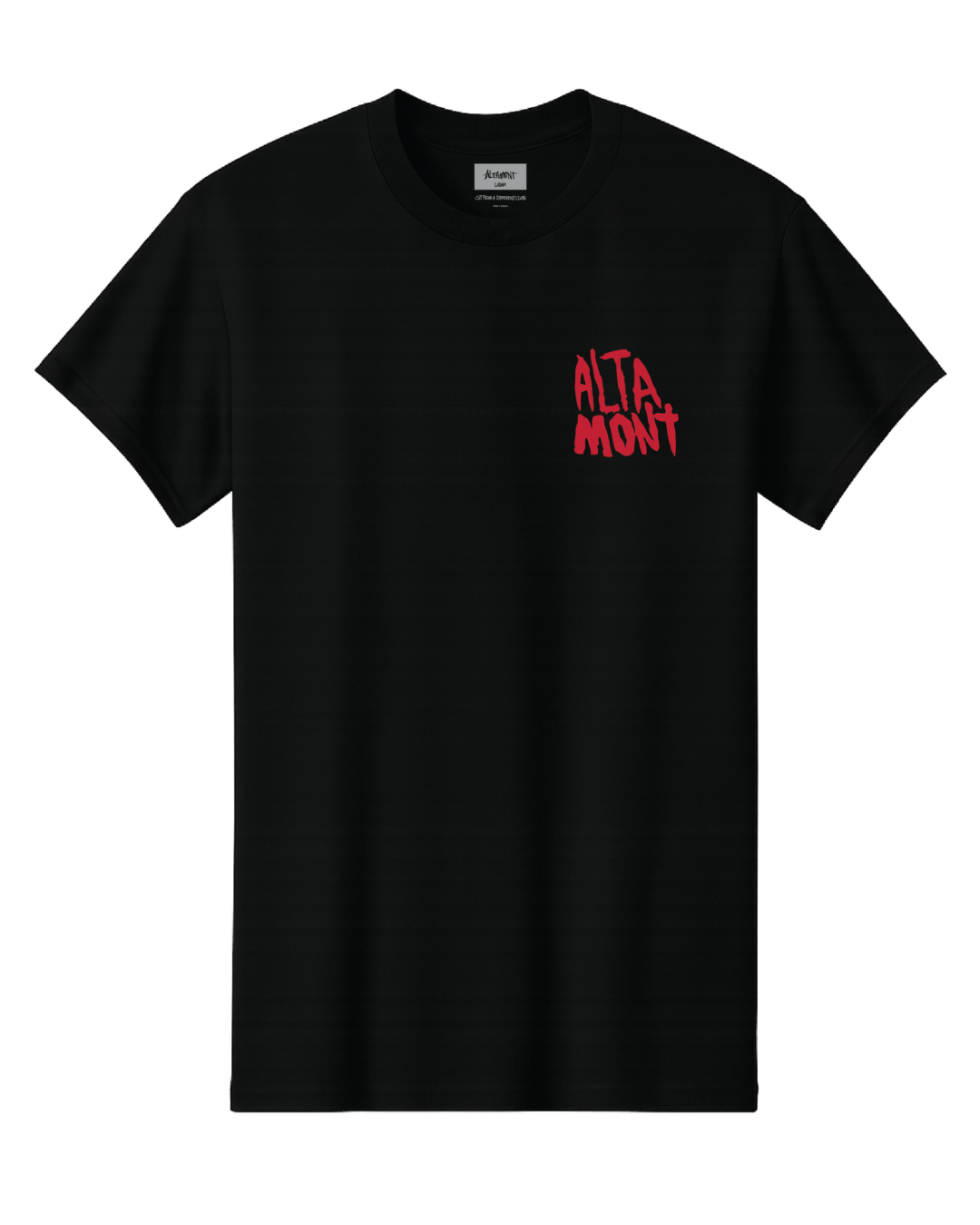 CREATURE S/S TEE