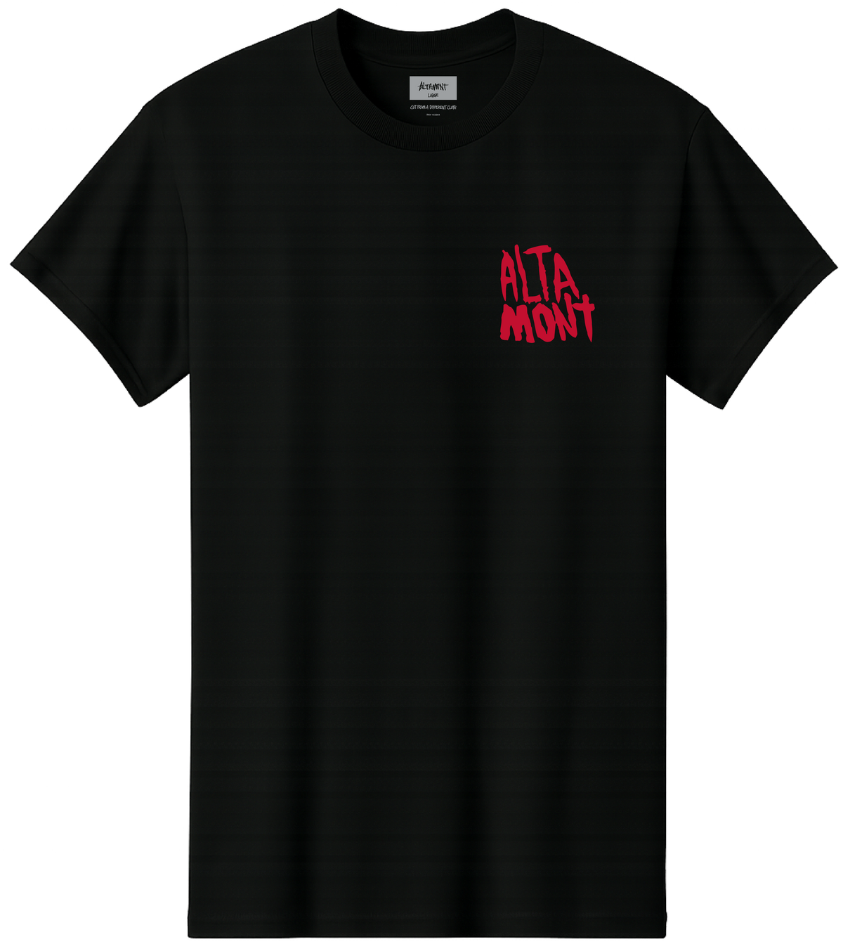 CREATURE S/S TEE