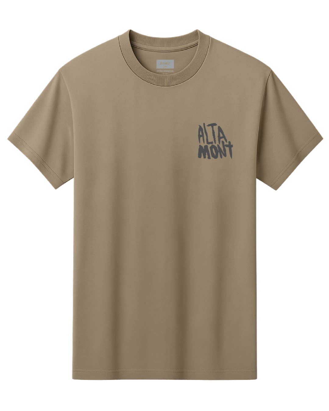 CREATURE S/S TEE