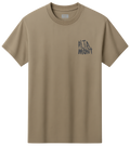 CREATURE S/S TEE