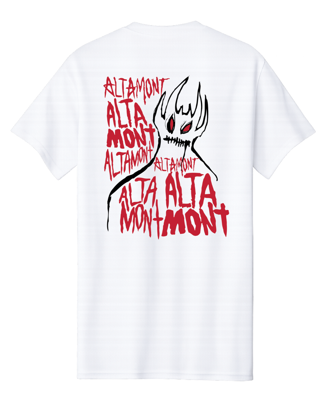 CREATURE S/S TEE