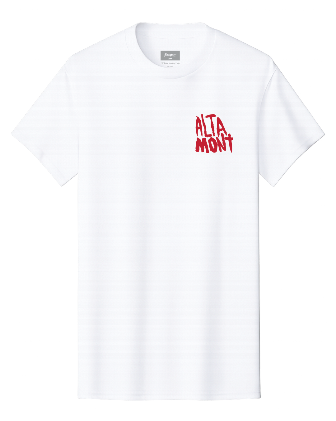 CREATURE S/S TEE