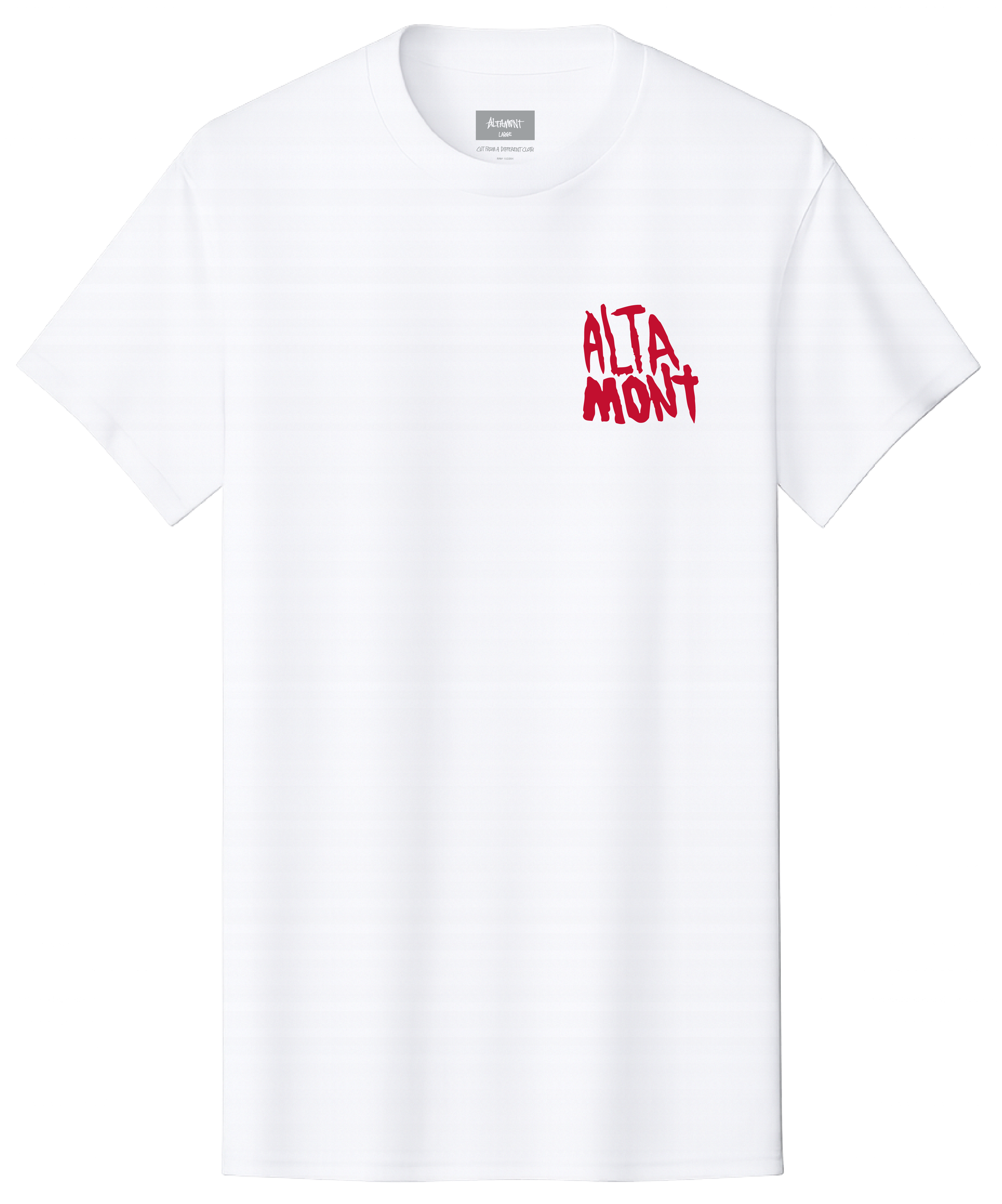 CREATURE S/S TEE