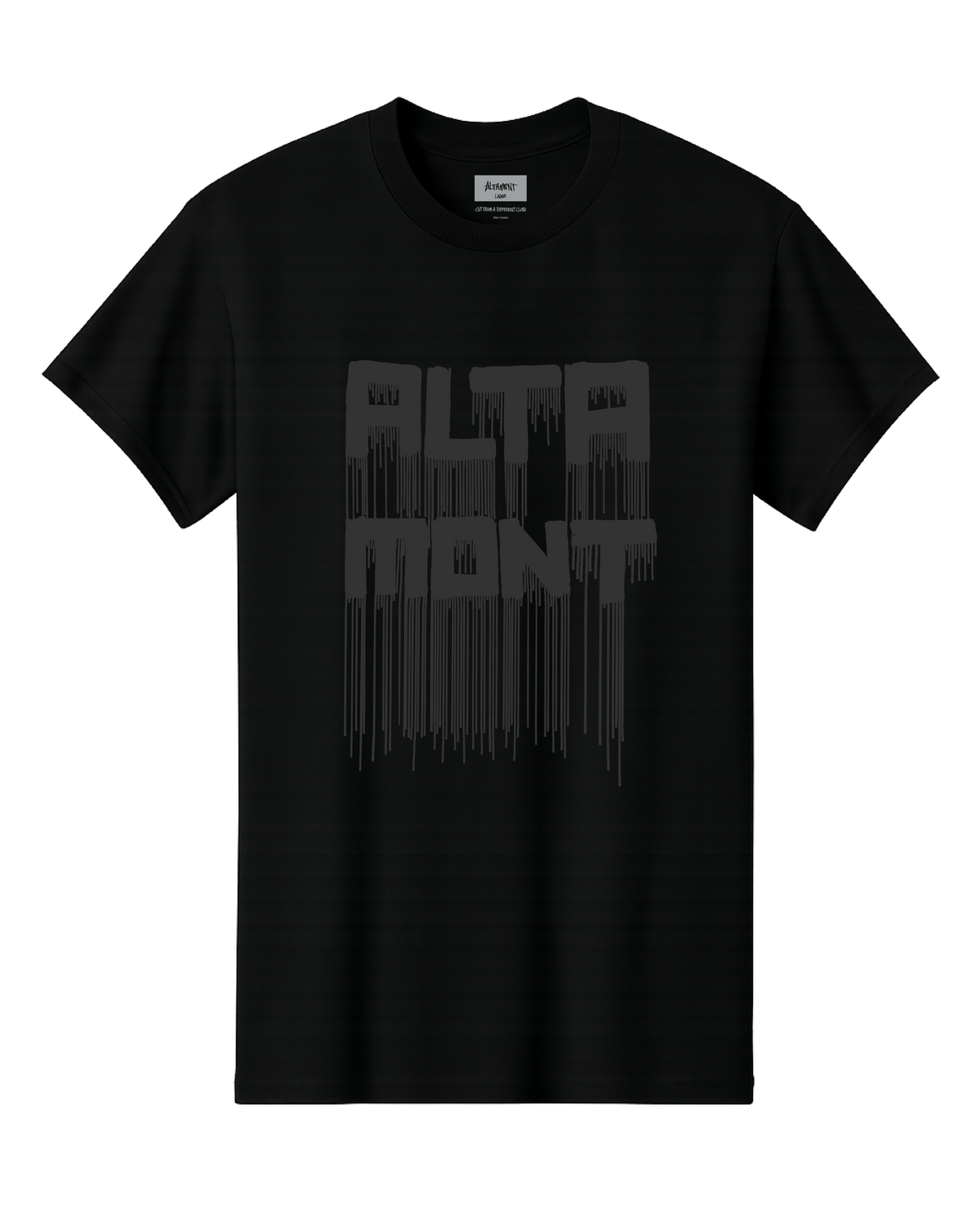 DRIP S/S TEE