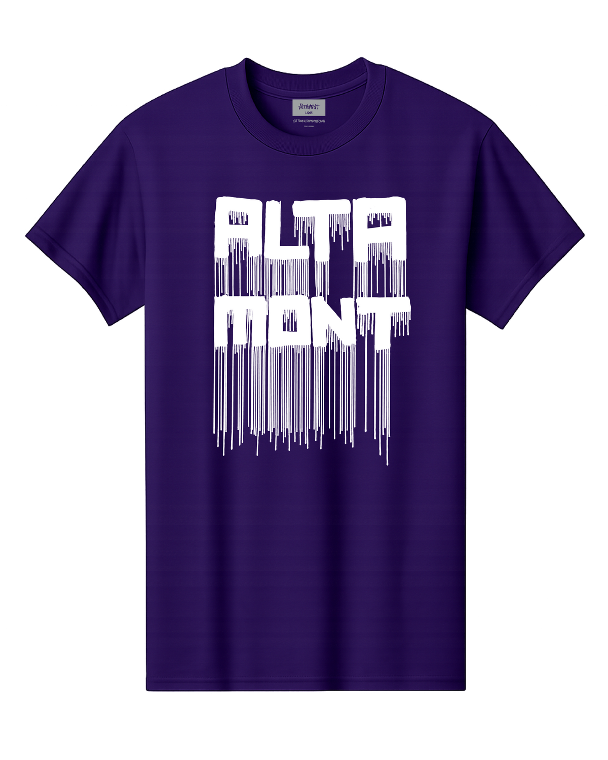 DRIP S/S TEE
