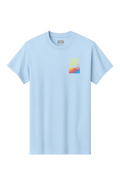 EXPERIENCE S/S TEE