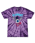 FLYING EYE S/S TEE
