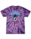 FLYING EYE S/S TEE