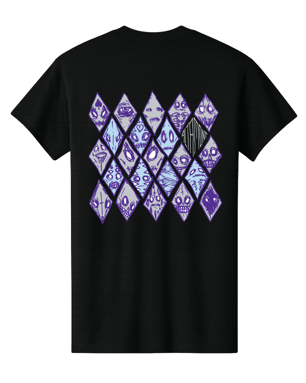 GNARGYLE S/S TEE