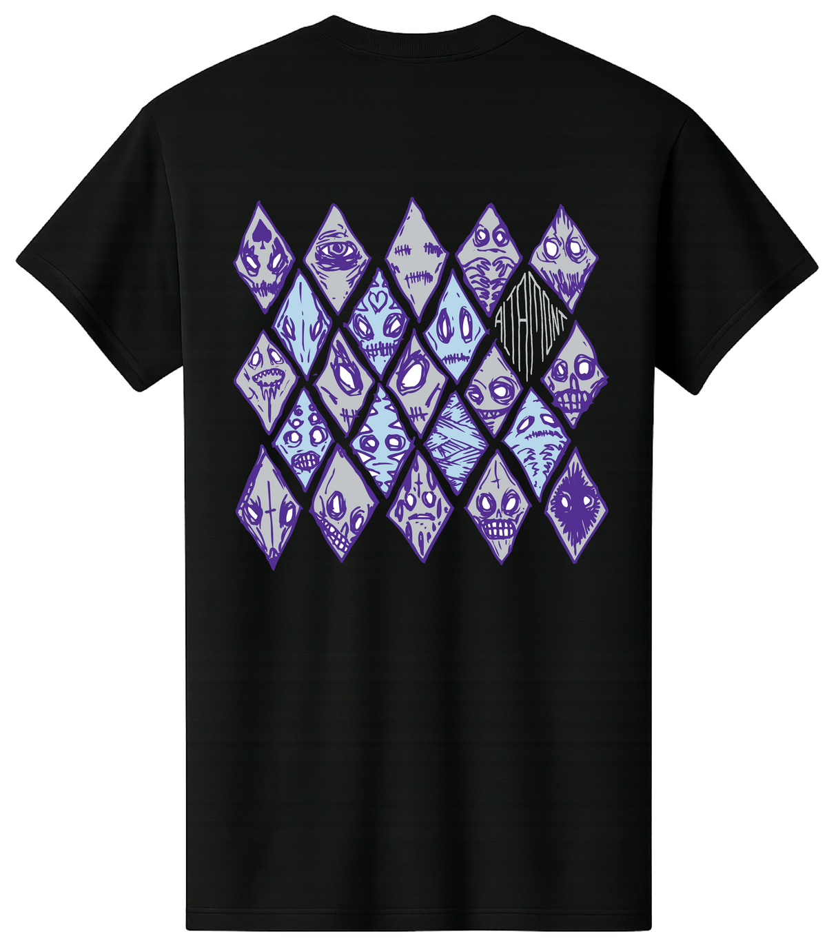 GNARGYLE S/S TEE
