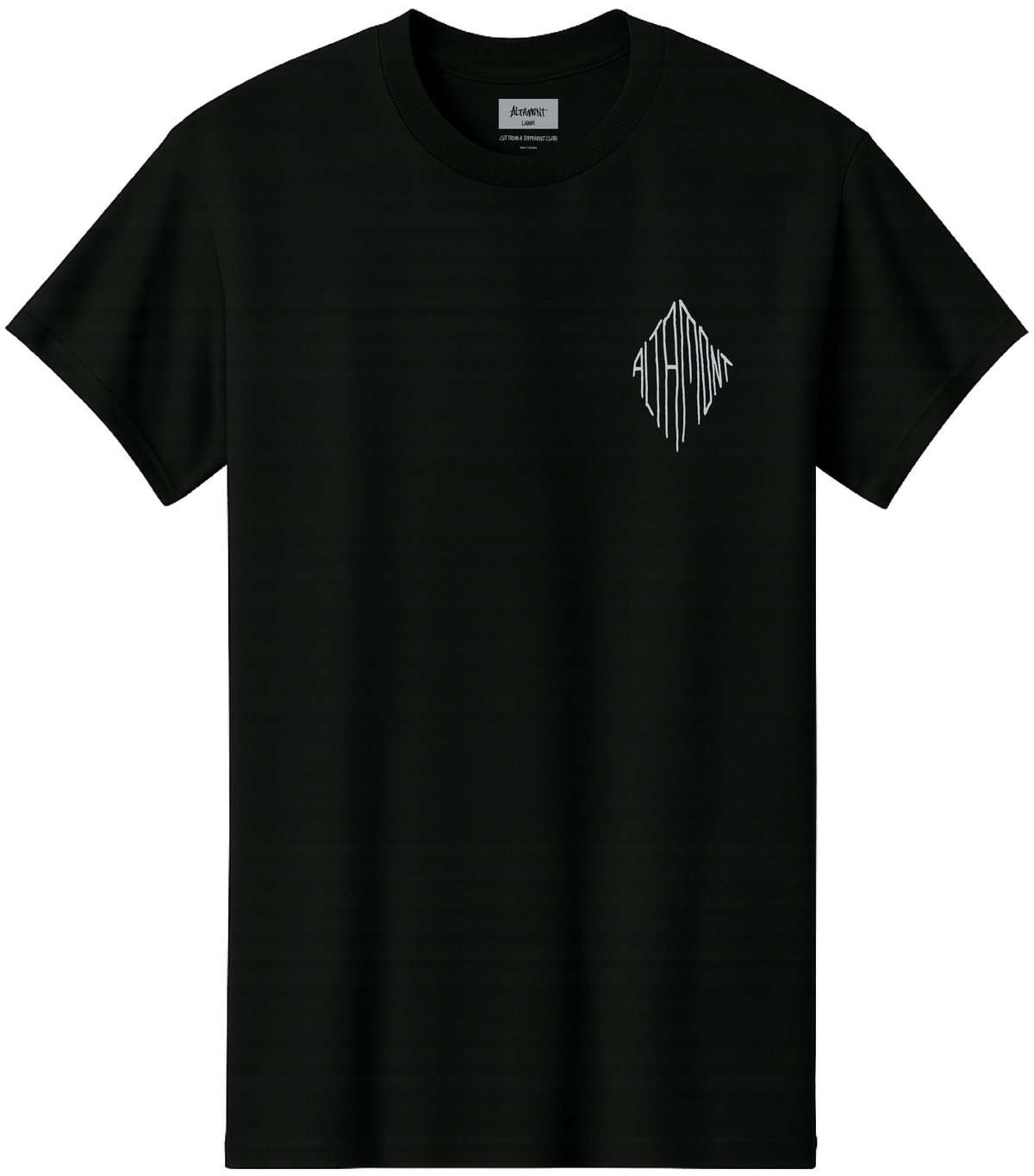 GNARGYLE S/S TEE
