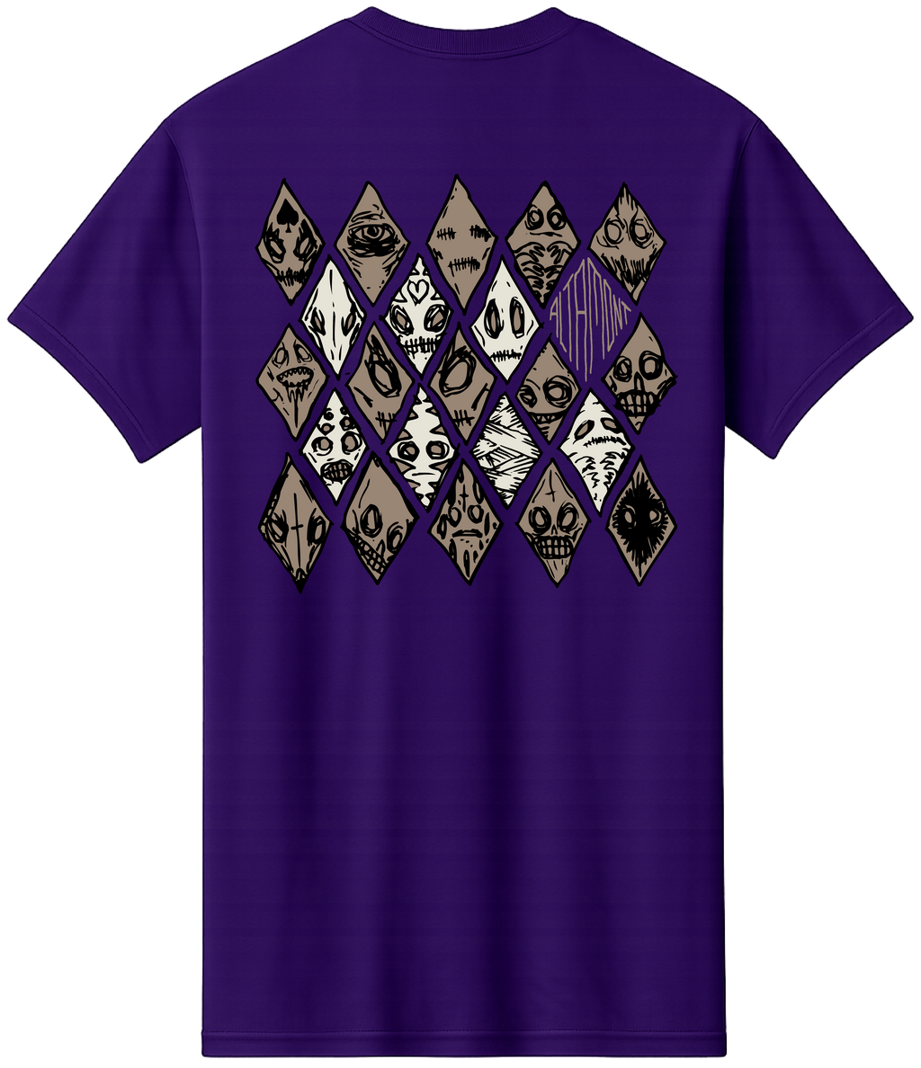 GNARGYLE S/S TEE